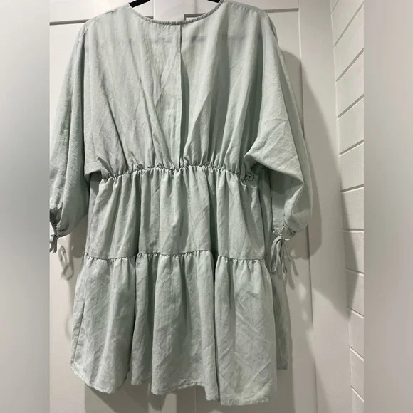 Pinch Size S Oversized Dress - Picture 2 of 6